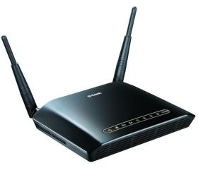 DIR-815-A1 D-Link Wireless N DualBand Home Router (Refurbished)