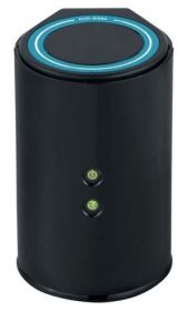 DIR-826L D-Link 802.11n 600m 4-Port Gigabit Cloud Wireless Router (Refurbished)