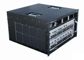 DGS-6604-SK D-Link 6600-Series Chassis Ethernet Switch Starter Kit (Refurbished)