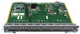 7200-24GE D-Link 24-Ports SFP Enhanced LAN Interface Module 24 x SFP (mini-GBIC) (Refurbished)