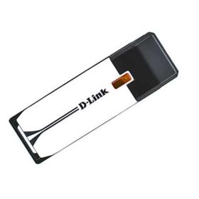 DWA-160-PB-R D-Link Xtreme N 300Mbps Dual Band USB 2.0 Network Adapter (Refurbished)