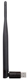 DWA-127 D-Link Wireless N 150 High Gain USB Adapter (Refurbished)