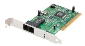 DHN-905 D-Link HomePNA HomeNet 1Mbps PCI Network Adapter