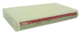 ETHER-H9 D-Link 9-Port Mini Hub (Refurbished)