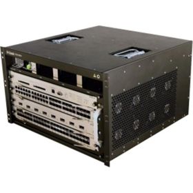 DGS-6604-SK-48T D-Link 6600-Series Chassis Switch Starter Kit DGS- (Refurbished)