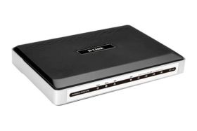 DFL-160 D-Link Netdefend Utm Firewall Soho (Refurbished)
