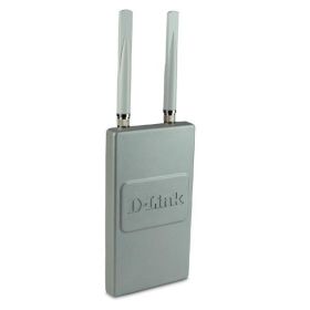 DWL-7700AP-A1 D-Link Wireless AG Outdoor AP/Bridge Wireless Access Point (Refurbished)