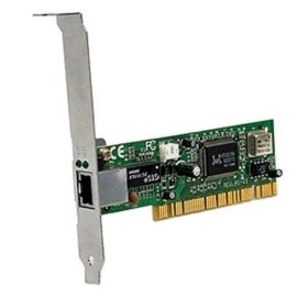 DL15DFE-530TX D-Link Single-Port RJ-45 10/100Mbps PCI Fast Ethernet Low Profile Network Adapter
