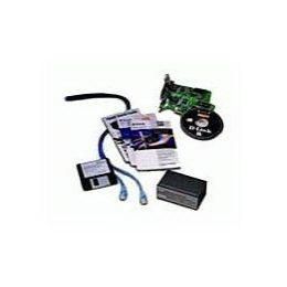 DFE-905 D-Link Fast Ethernet Network Starter Kit (Refurbished)
