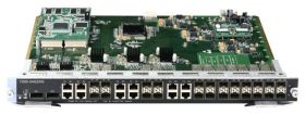 7200-24G2XG D-Link Expansion Module 24 x SFP (mini-GBIC) , 2 x XFP (Refurbished)