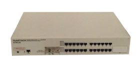 STHI24TR Enterasys Token-ring 24-Ports Hub (Refurbished)