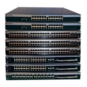 MGBIC-LC05 Enterasys 100Mbps 100Base-LX Single-mode Fiber 10km 1310nm Duplex LC Connector SFP (mini-GBIC) Transceiver Module (Refurbished)