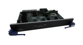 7K4297-02 Enterasys DFE-Platinum Module 2 x XFP Distributed Forwarding Engine (Refurbished)