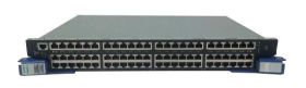7G4202-72 Enterasys Platinum Distributed Forwarding Engine Switch 72-Ports EN Fast EN Gigabit EN 10Base-T 100Base-TX 1000Base-T plugin module (Refurbished)