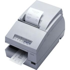 C31C283A8841 Enterasys Tm-u675 Multi-function Dot Matrix Rece Epson (Refurbished)
