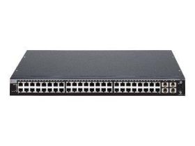 A2H124-48 Enterasys Networks 48-Ports SFP EN Fast EN 10Base-T SecureStack A2 Switch (Refurbished)