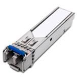 FE-100FX Enterasys 100Mbps 100Base-FX Multi-Mode Fiber 2km 1310nm Duplex LC Connector SFP Transceiver Module (Refurbished)
