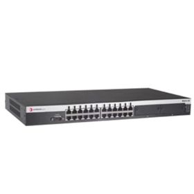 V2H12424FX Enterasys Matrix V-Series 24-Ports 100Base-FX Managed Fast Ethernet Switch (Refurbished)