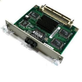 FE-100F3 Enterasys Fast Ethernet Interface Module 2 x 10/100Base-TX Interface Module (Refurbished)