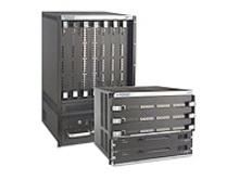 7C103 Enterasys 3-Slot Chassis for Matrix N3 Enterprise Switch (Refurbished)