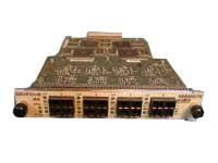SSR-HFX21-08 Enterasys Networks External SmartSwitch SSR 8-Ports SC 100Base-FX Expansion Module (Refurbished)