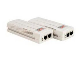 PD-3001GC-ENT Enterasys 1-Port Power over Ethernet Injector (Refurbished)