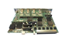 7K4297-04 Enterasys 4-Port Distributed Forwarding Engine Distributed Forwarding Engine (Refurbished)