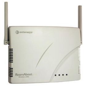 RBT-4102 Enterasys RoamAbout AP4102 Wireless Access Point 802.11B/ A/ G (Refurbished)