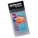 CSIBD-AA-128 Enterasys RoamAbout Wireless Adapter PC Card Type II 11Mbps (Refurbished)