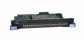 7G4282-49 Enterasys Networks Platinum Distributed Forwarding Engine Switch 48-Ports RJ-45 EN Fast EN Gigabit EN 10Base-T 100Base-TX 1000Base-T plugin module (Refurbi (Refurbished)