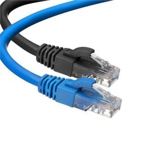 9360169-3M Enterasys Crossover cable RJ45 (M) RJ45 (M) 10ft UTP ( CAT 5 ) (Refurbished)