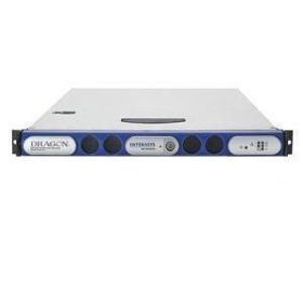 DSNSA-GE500-TX Enterasys Dragon GE500 Network Sensor Appliance for the data center Copper NIC T1/T3/FE aggregation High-end GE monitoring (Refurbished)