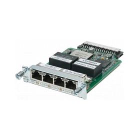 APHY-92 Enterasys E1 WAN Expansion Module 1 x E1 WAN Expansion Module (Refurbished)