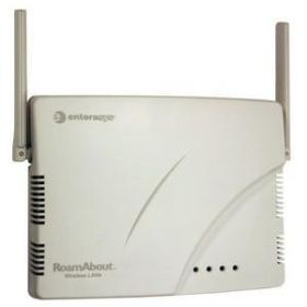 RBT-4102-BG Enterasys RoamAbout AP4102 Wireless access point 802.11b 802.11g (Refurbished)