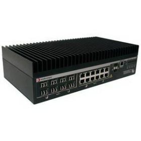I3H252-8FXM Enterasys Switch Chassis 8 x 100Base-FX LAN (Refurbished)