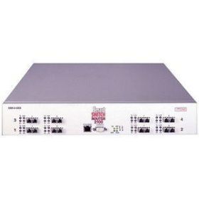 SSR-2-GSX Enterasys X-Pedition 2100 Smartswitch Router 8 x 1000Base-SX (Refurbished)