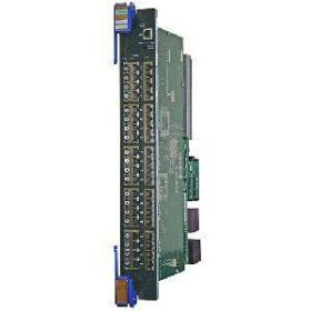 4G4202-60 Enterasys Gold Distributed Forwarding Engine Switch 60-Ports EN Fast EN Gigabit EN 10Base-T 1000Base-TX 100Base-TX plugin module (Refurbished)