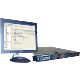 DNSA-FE-TXE Enterasys Dragon nids Eval Appliance Fast Ethernet (Refurbished)