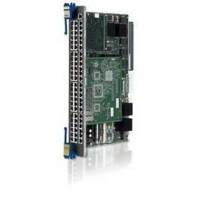 4H4202-72 Enterasys Gold Distributed Forwarding Engine Switch 72-Ports EN Fast EN 10Base-T 100Base-TX plugin module (Refurbished)