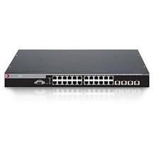 C3G124-24P Enterasys Networks SecureStack Switch 24-Ports EN Fast EN Gigabit EN 10Base-T 100Base-TX 1000Base-T + 4 x Shared SFP (empty) 1U Stackable (Refurbish (Refurbished)