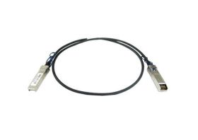 9342011-1M Enterasys Fiber Optic Duplex Cable ST Male ST Male 3.28ft (Refurbished)