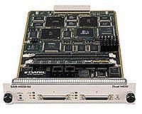SSR-HSSI-02-AA Enterasys HSSI Frame Relay Serial 2-Ports T3 Expansion Module (Refurbished)