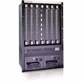 6C107 Enterasys Matrix E7 Ethernet Switch 7 x Expansion Slot (Refurbished)