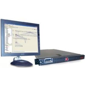 DIPA-GE250-TX Enterasys Dragon Ge250 Ips Appl 2pt Cpr Fail-safe Bypass Nic (Refurbished)