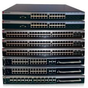 C3K172-24-G Enterasys Stack 24x SFP with 2x 10g XFP TAA Compliant (Refurbished)