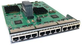 SOT1206-0112 Enterasys S-Series Option Module Type1 Expansion Module 2-Port (Refurbished)