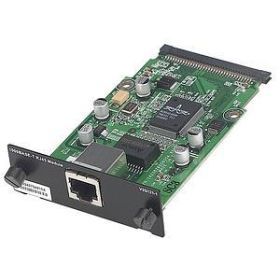 V2G1211 Enterasys 1000Base-TX RJ45 Uplink Module (Refurbished)