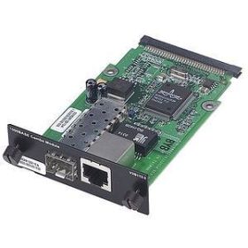 V2G112-2 Enterasys 1000Base-TX RJ45 + SFP Uplink Module (Refurbished)