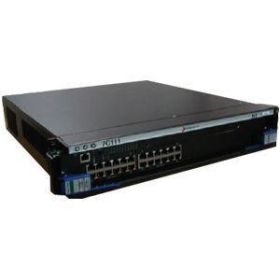 2G4082-25-SYS Enterasys Matrix N1 Single-Slot Chassis 1 x Expansion Slot 24 x 10/100/1000Base-T LAN (Refurbished)