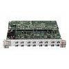 6H122-16 Enterasys Fast Ethernet Interface Module 16 x 100Base-TX LAN Interface Module (Refurbished)
